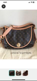 Louis Vuitton, Bags, Louis Vuitton Virgil Ablohs This Is Not Monogram 222  Brazza Wallet