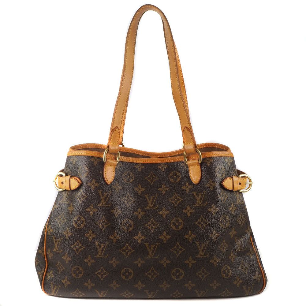 Louis Vuitton Batignolles Bag, Luxury, Bags & Wallets on Carousell