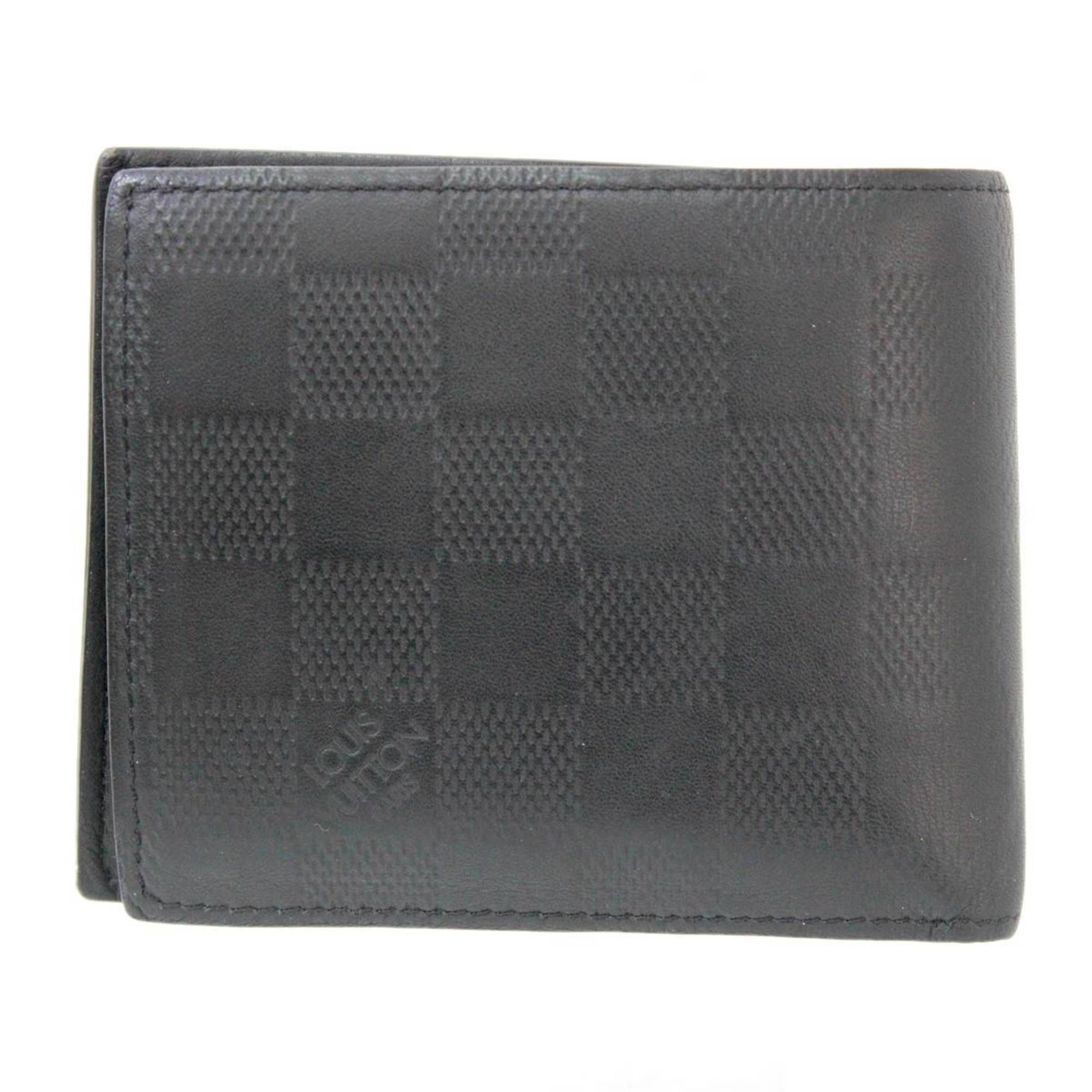 Marco Wallet - Luxury All Wallets and Small Leather Goods - Wallets and  Small Leather Goods, Men N63334