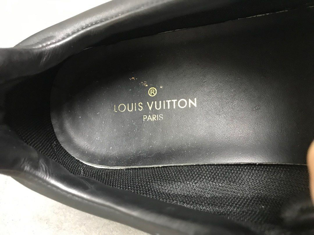 Louis Vuitton Luxembourg Iridescent Monogram Men's - 1A5HC4 - US