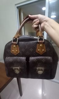 Brand new Neverfull PM size! this is - authentic_manila