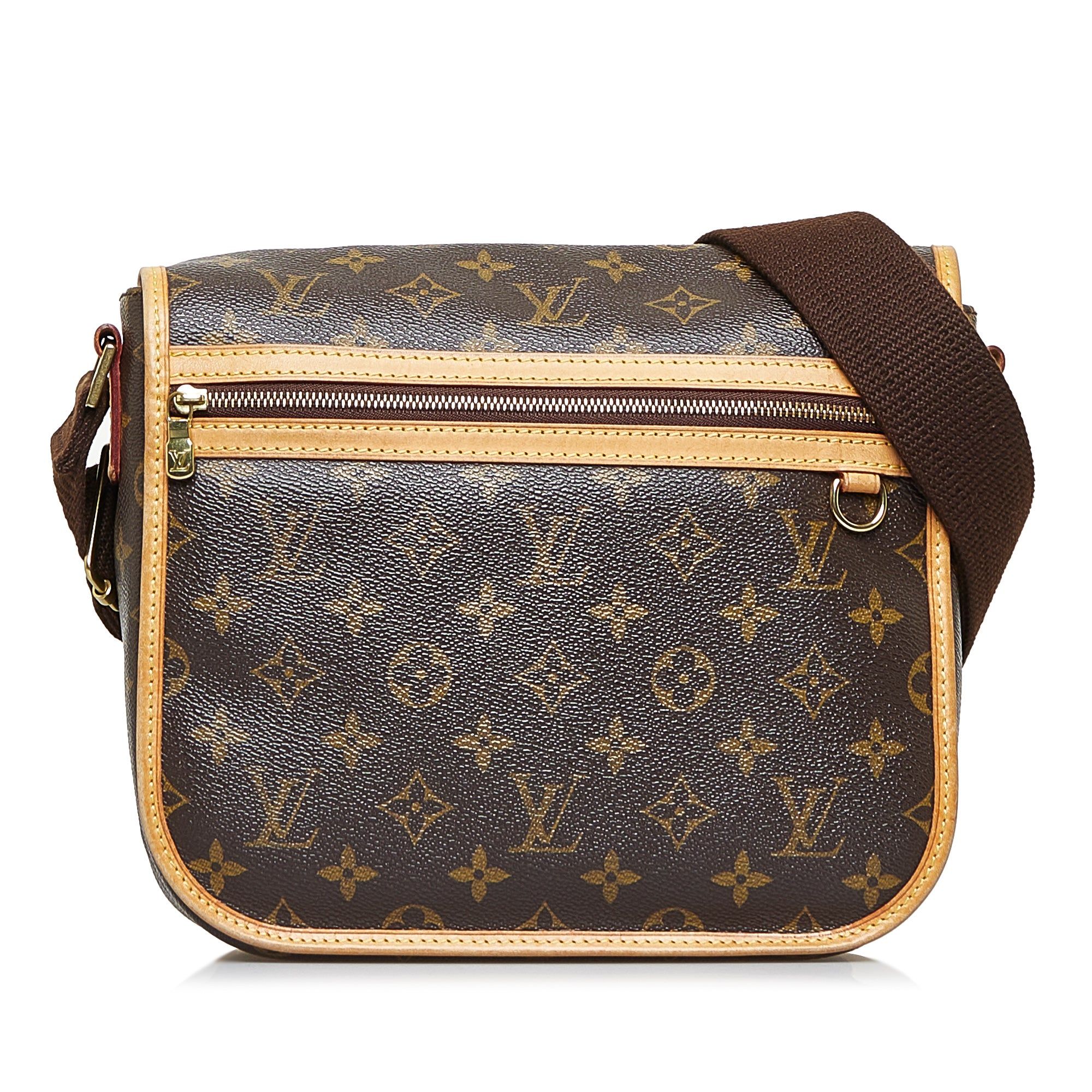 LOUIS VUITTON POCHETTE BHOSPORE, Luxury, Bags & Wallets on Carousell