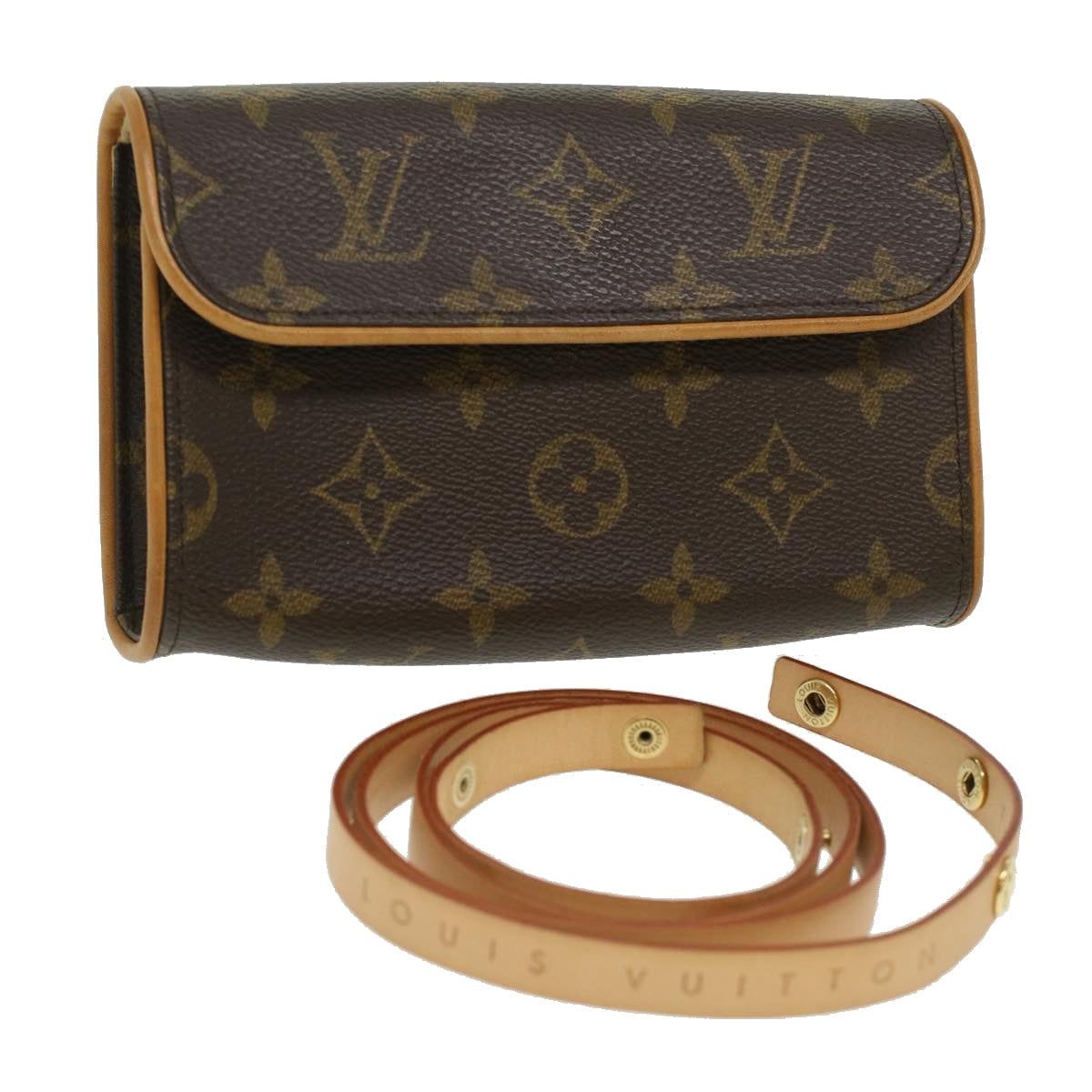 LV BELT BAG, Luxury, Bags & Wallets on Carousell