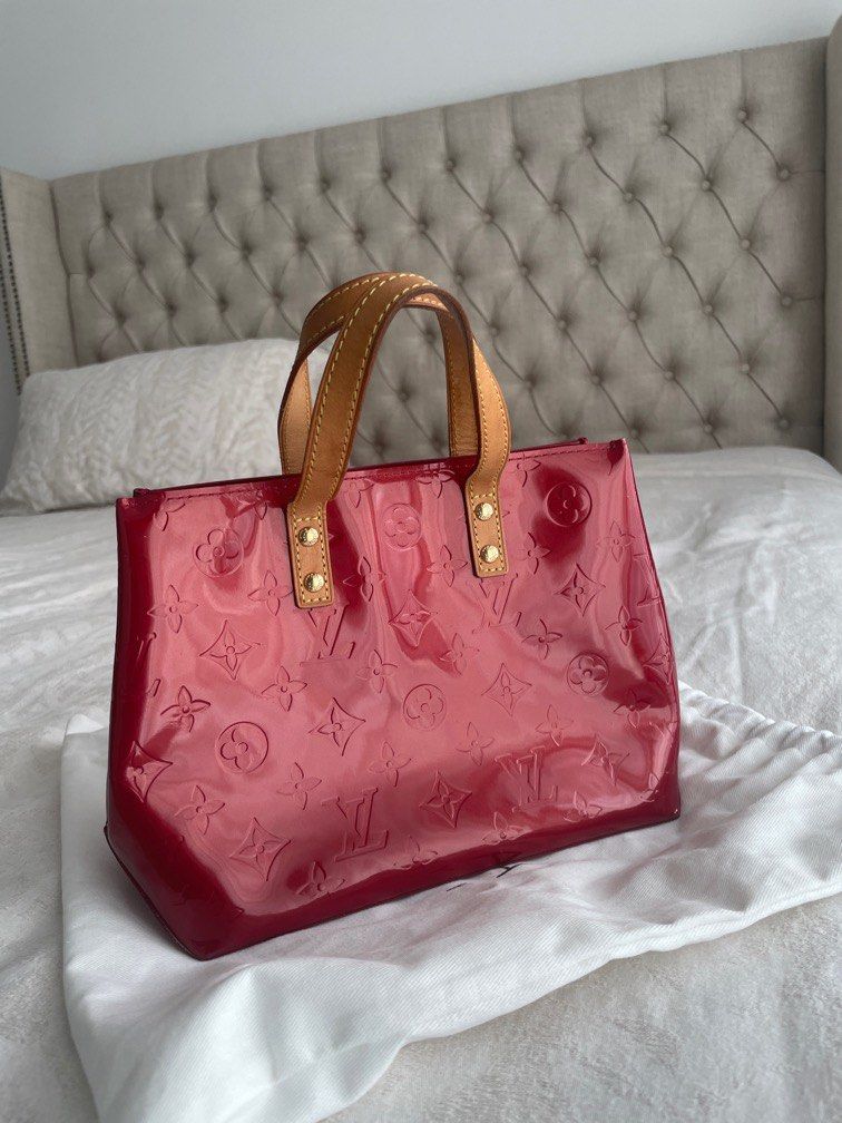 LOUIS VUITTON NEVERFULL MM Monogram Tote Bag No.960