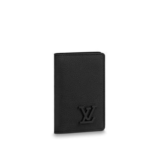 Shop Louis Vuitton MONOGRAM Coin card holder (M69533) by Bellaris
