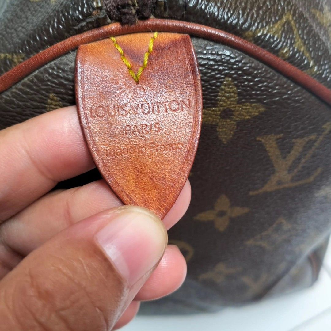 Louis Vuitton Monogram Speedy Bandouliere 40 Bag 2011 at 1stDibs  speedy  40 bandouliere discontinued, louis vuitton bandouliere 40, lv sp0952