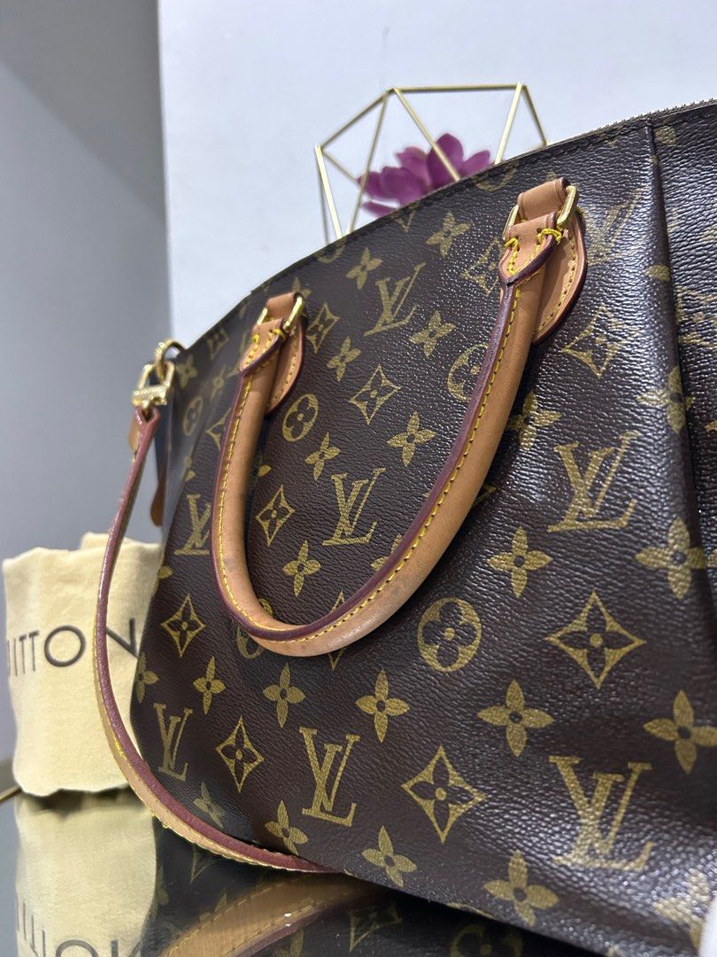 LV Turenne 23cm, Luxury, Bags & Wallets on Carousell