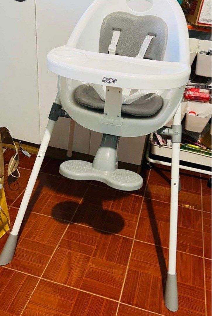 Bop high chair shop