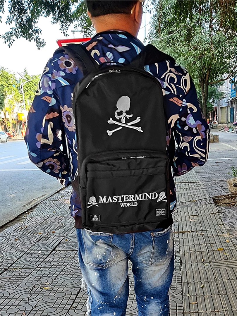 Mastermind japan backpack clearance
