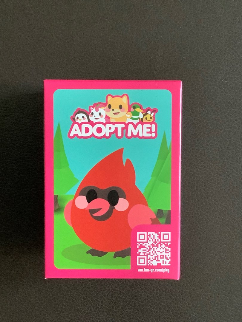 How to get the *ADOPT ME HAPPY MEAL* 😍 (Roblox Adopt Me McDonald's Update)  