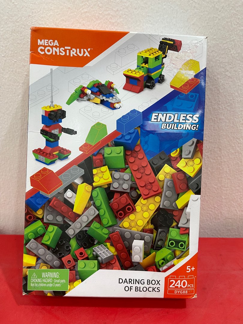 Construx online building blocks