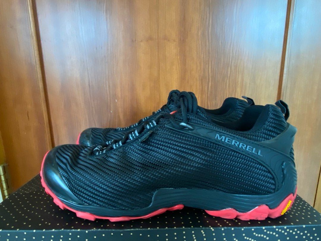 Merrell hot sale chameleon gtx