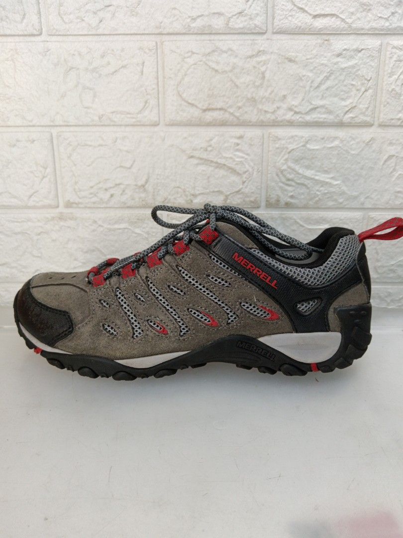 Merrell crosslander vent best sale waterproof