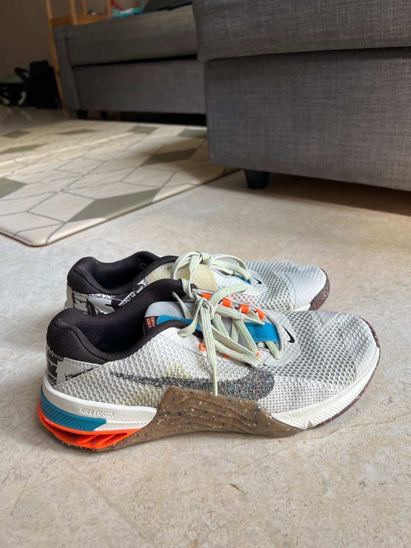metcon 7 multi speckled