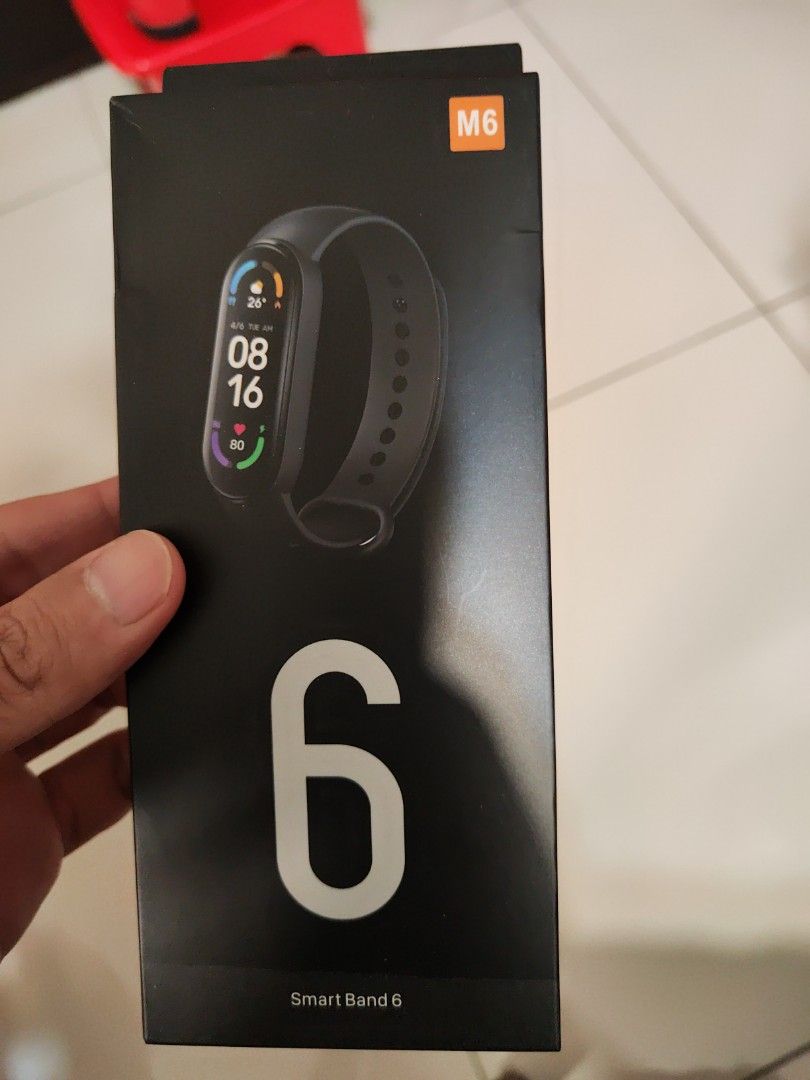 Wallapop smartwatch sales