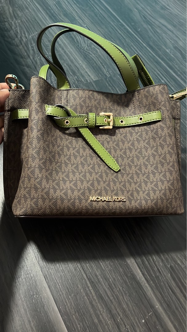 Michael Kors Bag 100 Authentic Luxury Bags Wallets on Carousell