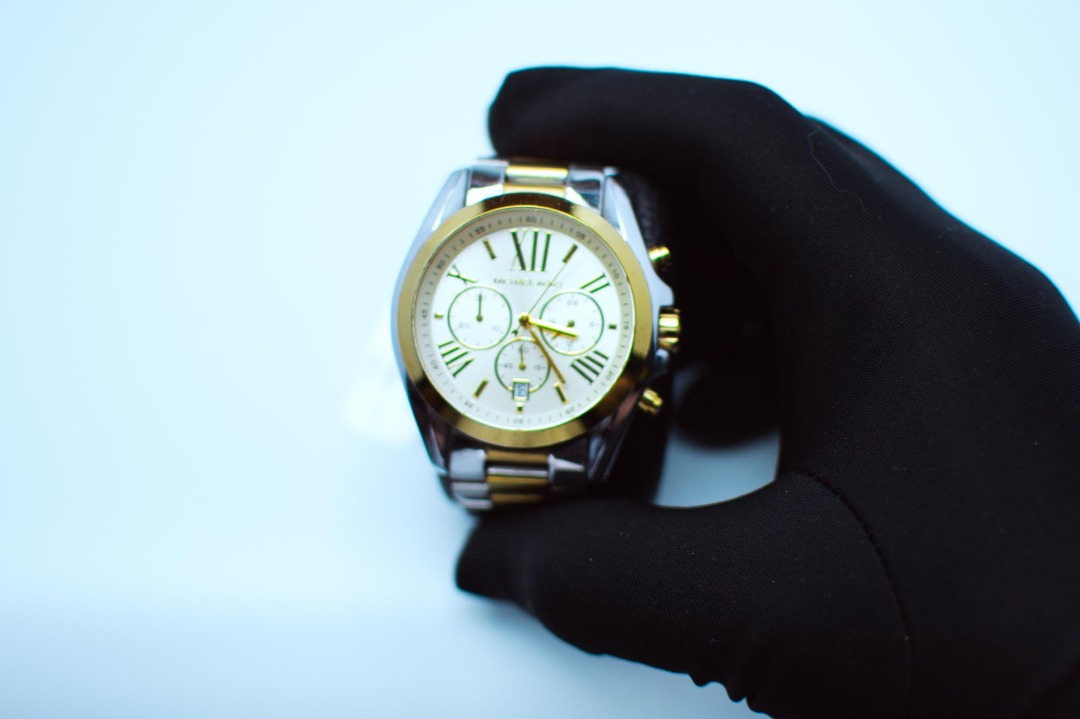 Michael kors mk hotsell 5627