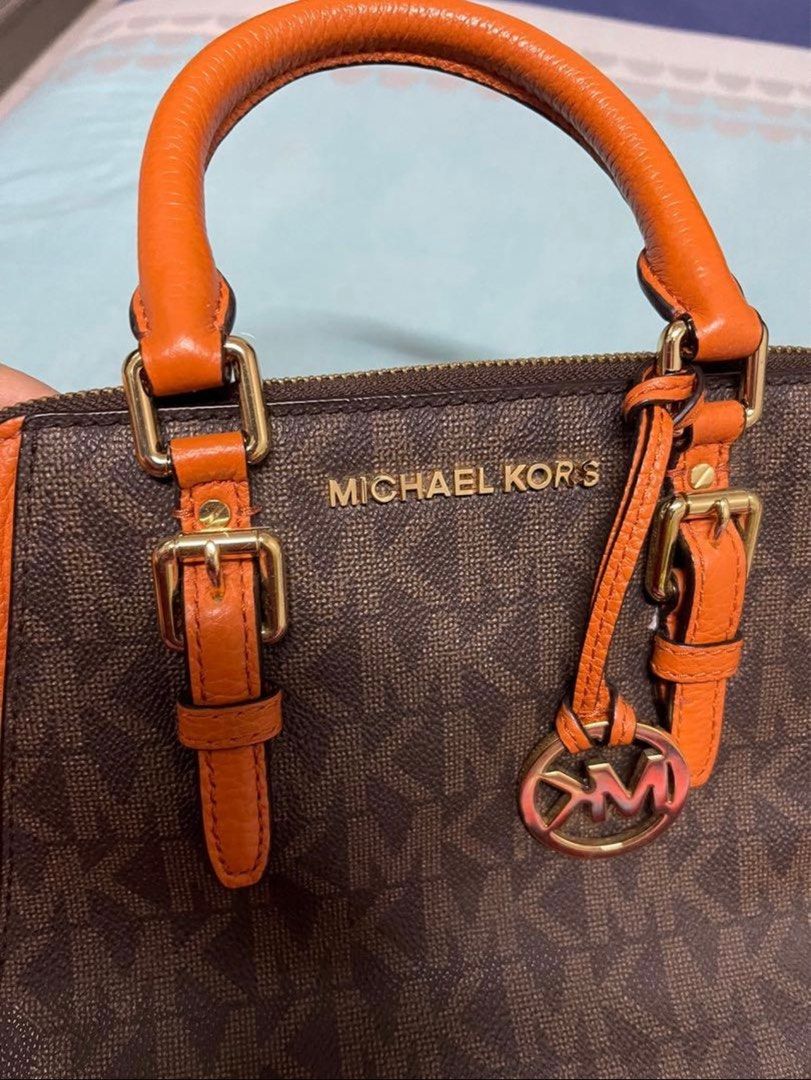 Mk handbag cheap sale