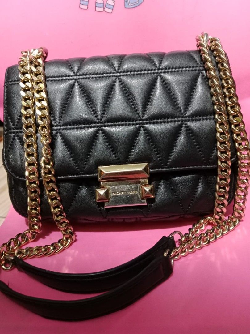 Michael kors sloan sale mini