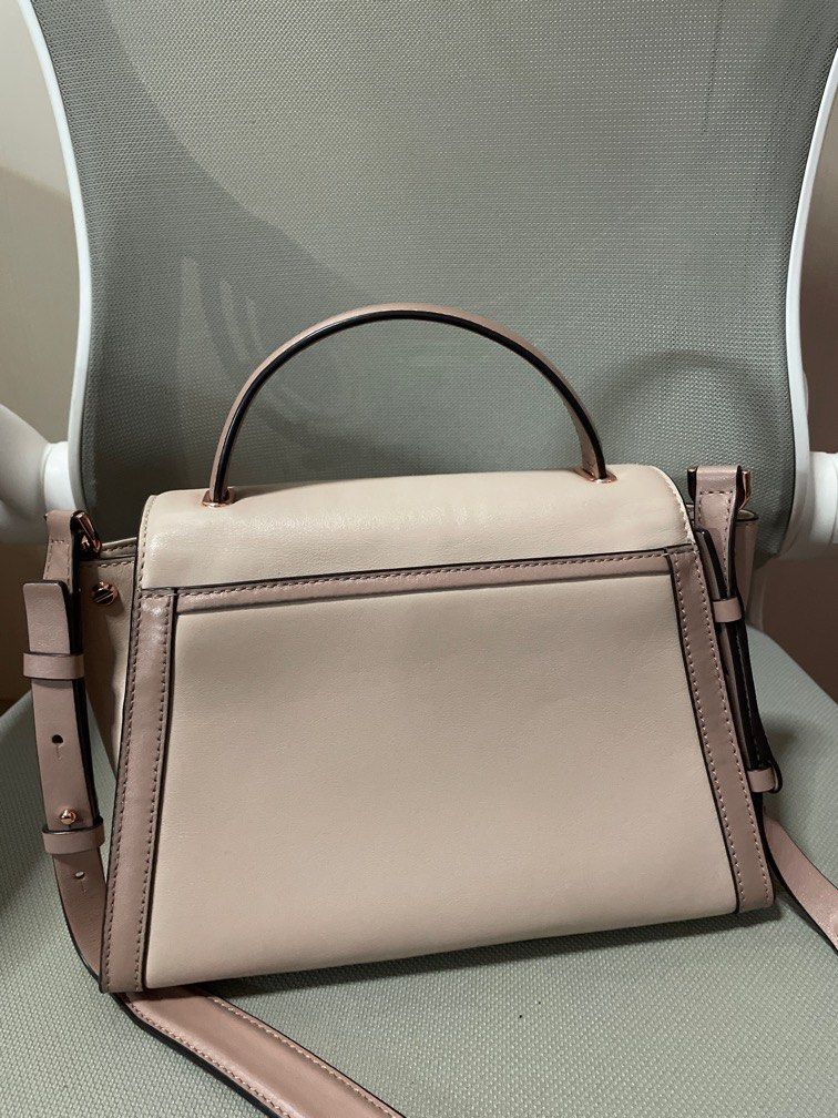 Whitney medium satchel on sale
