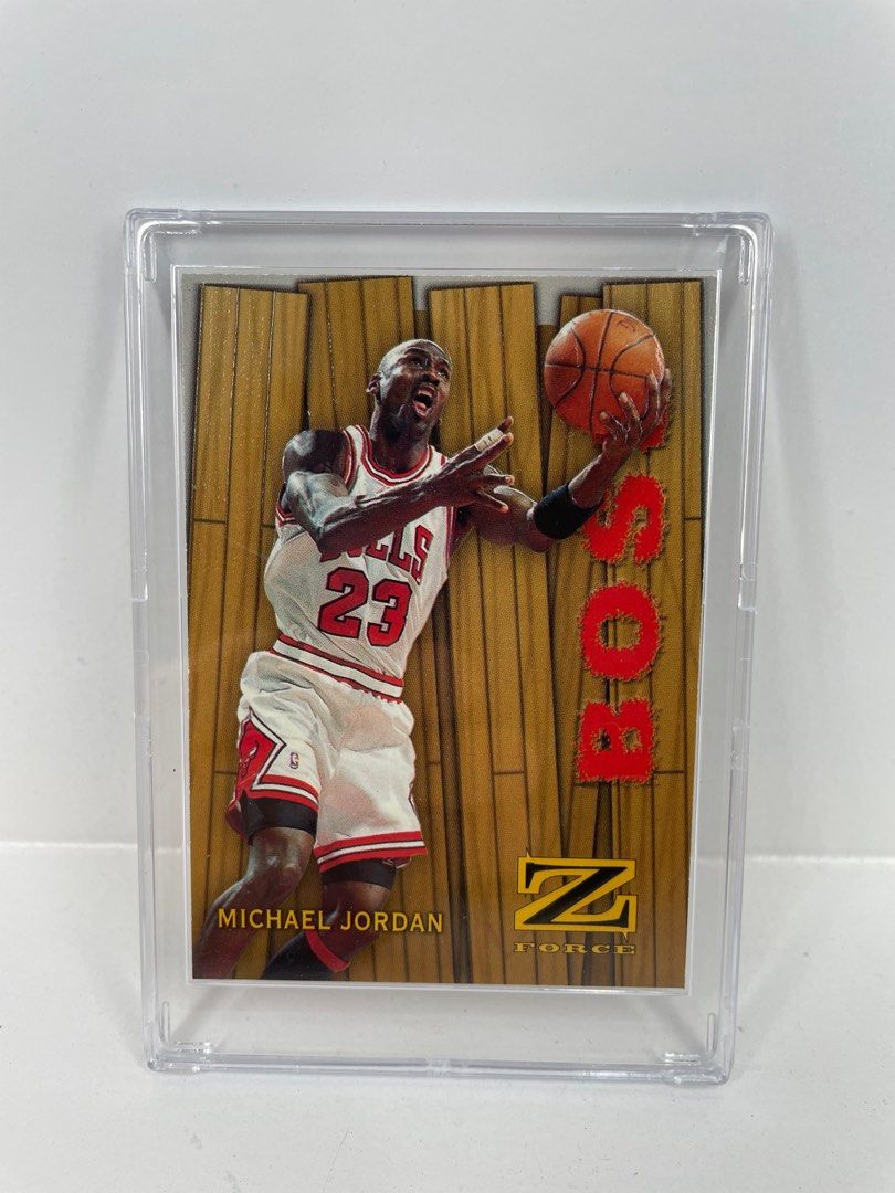 PSA10】97SKYBOX Z-FORCE TOTALIMPACT Kobe｜NBA