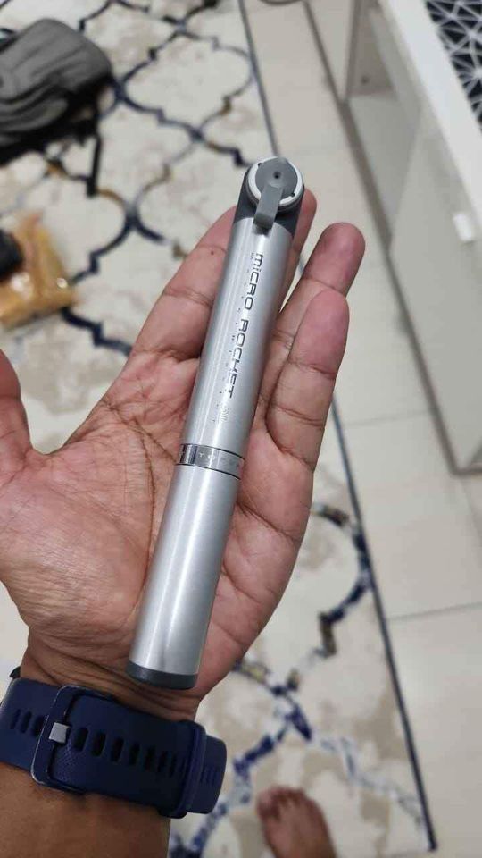 Micro discount rocket al