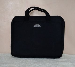 Missy's SAMSONITE Black Laptop Bag