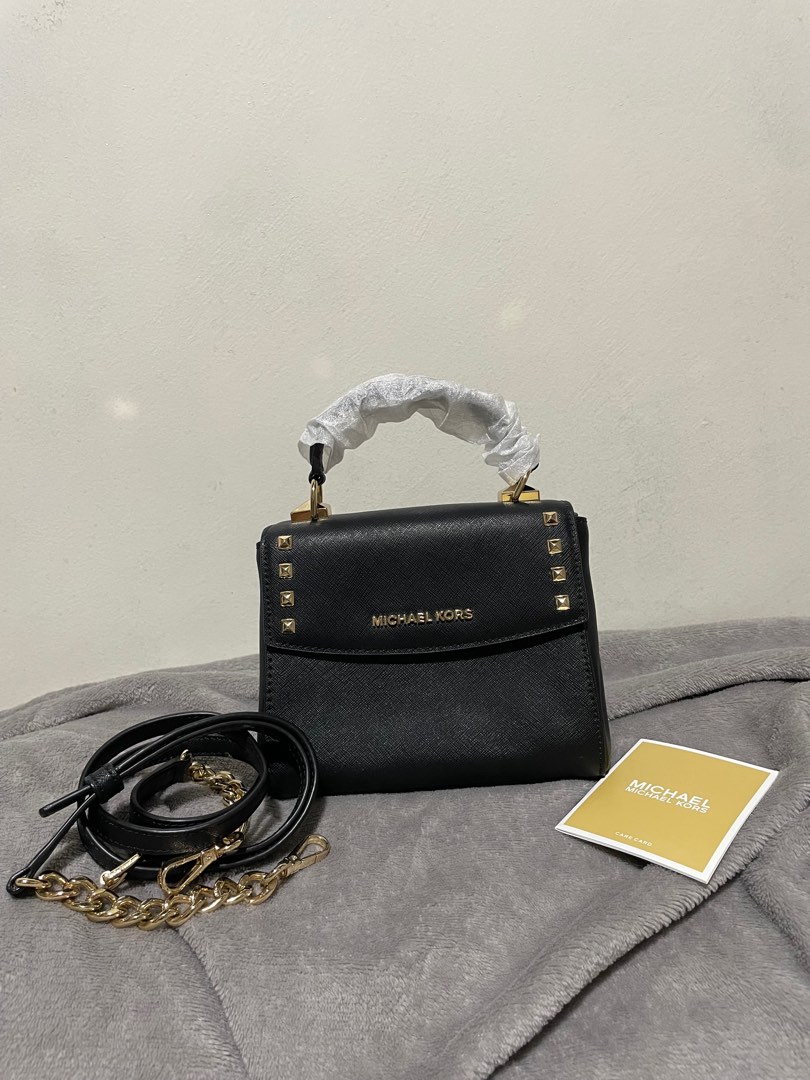 Michael kors karla mini top