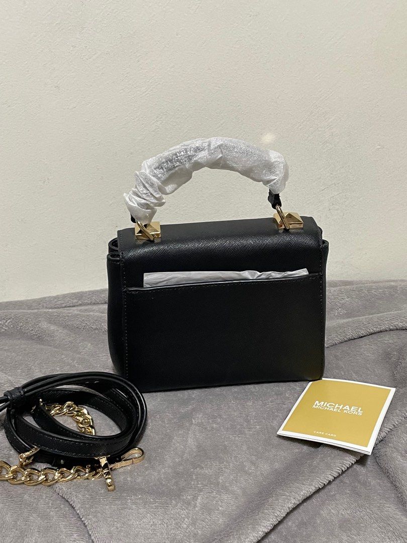 Michael kors 2025 karla mini