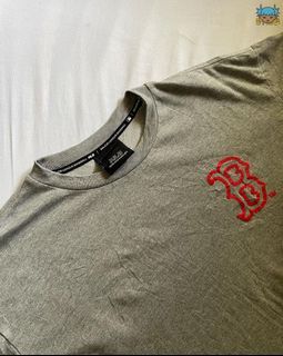 Cincinnati Reds Shirt - Majestic/MLB, Men's Fashion, Tops & Sets, Tshirts &  Polo Shirts on Carousell