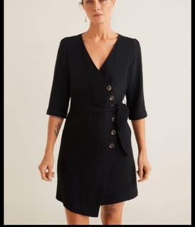 MNG dress