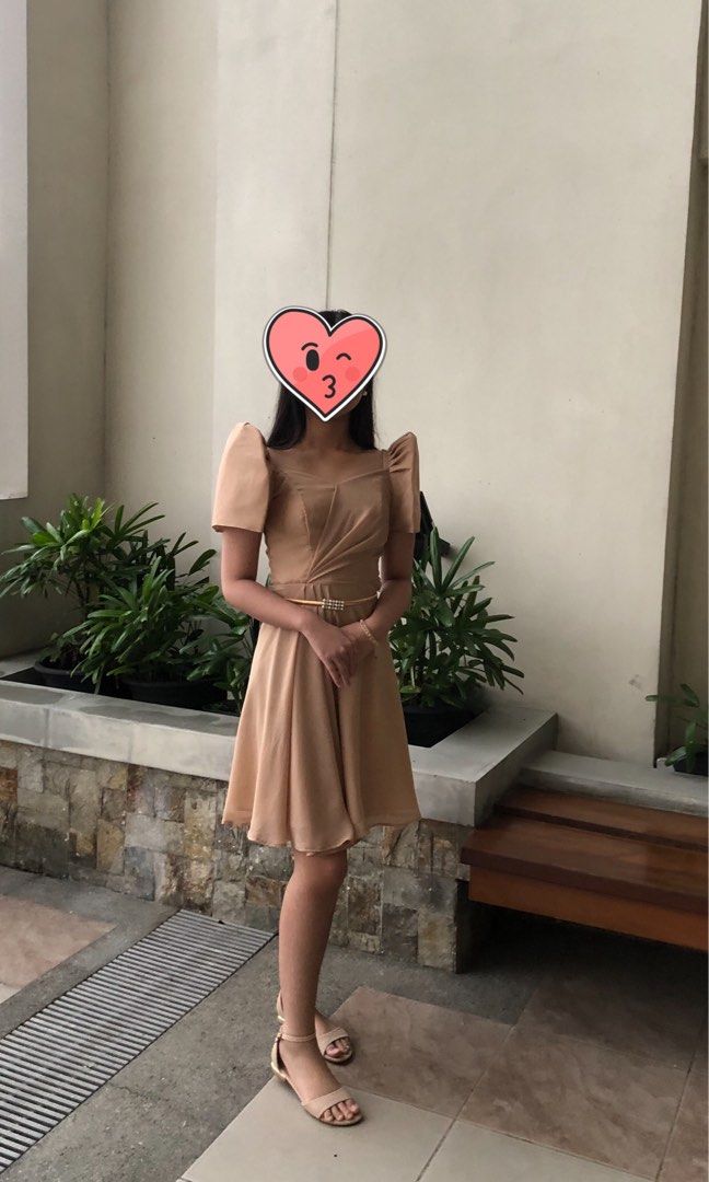 filipiniana dress, Women's Fashion, Dresses & Sets, Traditional & Ethnic  wear on Carousell