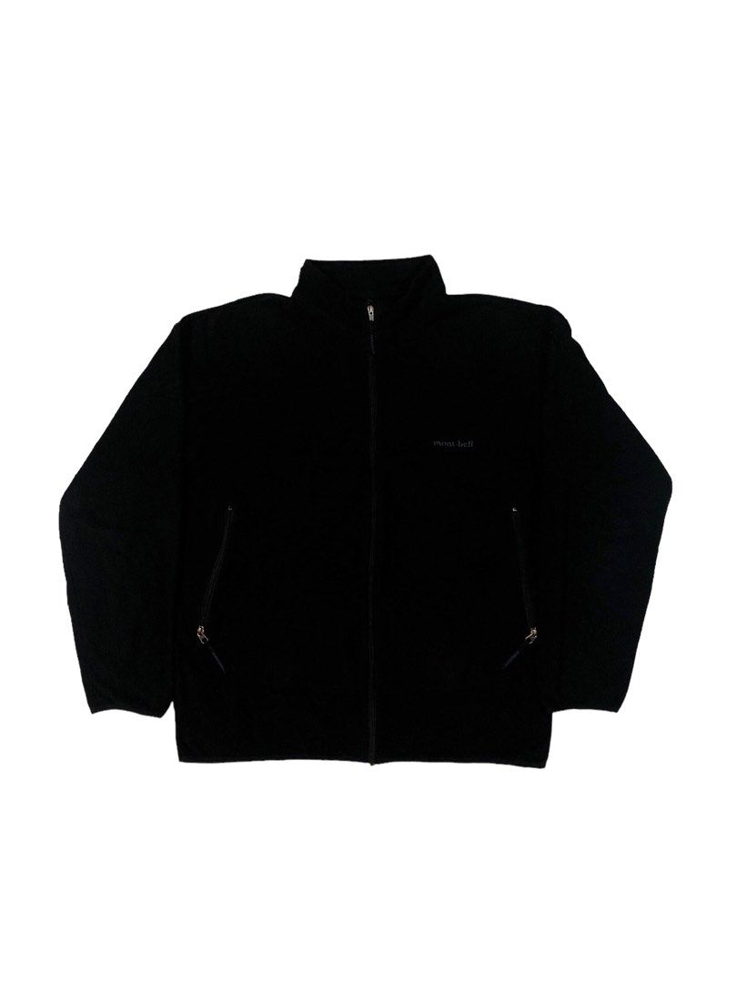 Montbell fleece outlet