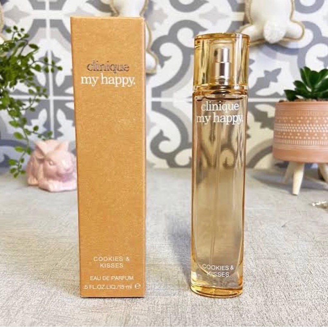 Clinique cookies and kisses perfume deals