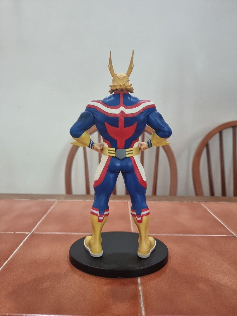MY HERO ACADEMIA AGE OF HEROES - ALL MIGHT SPECIAL A