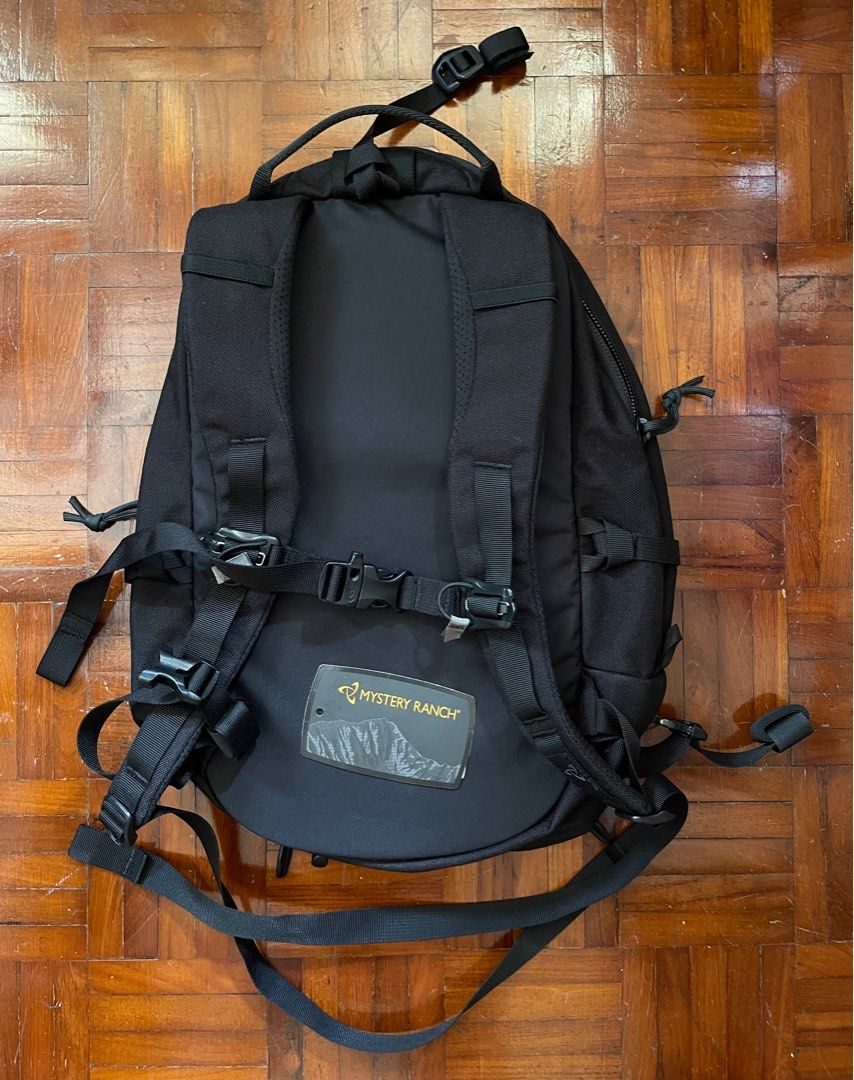 Mystery Ranch Skyline 17, Sports Equipment, Hiking & Camping on Carousell