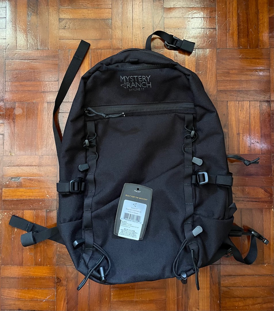 Mystery Ranch Skyline 17, Sports Equipment, Hiking & Camping on Carousell