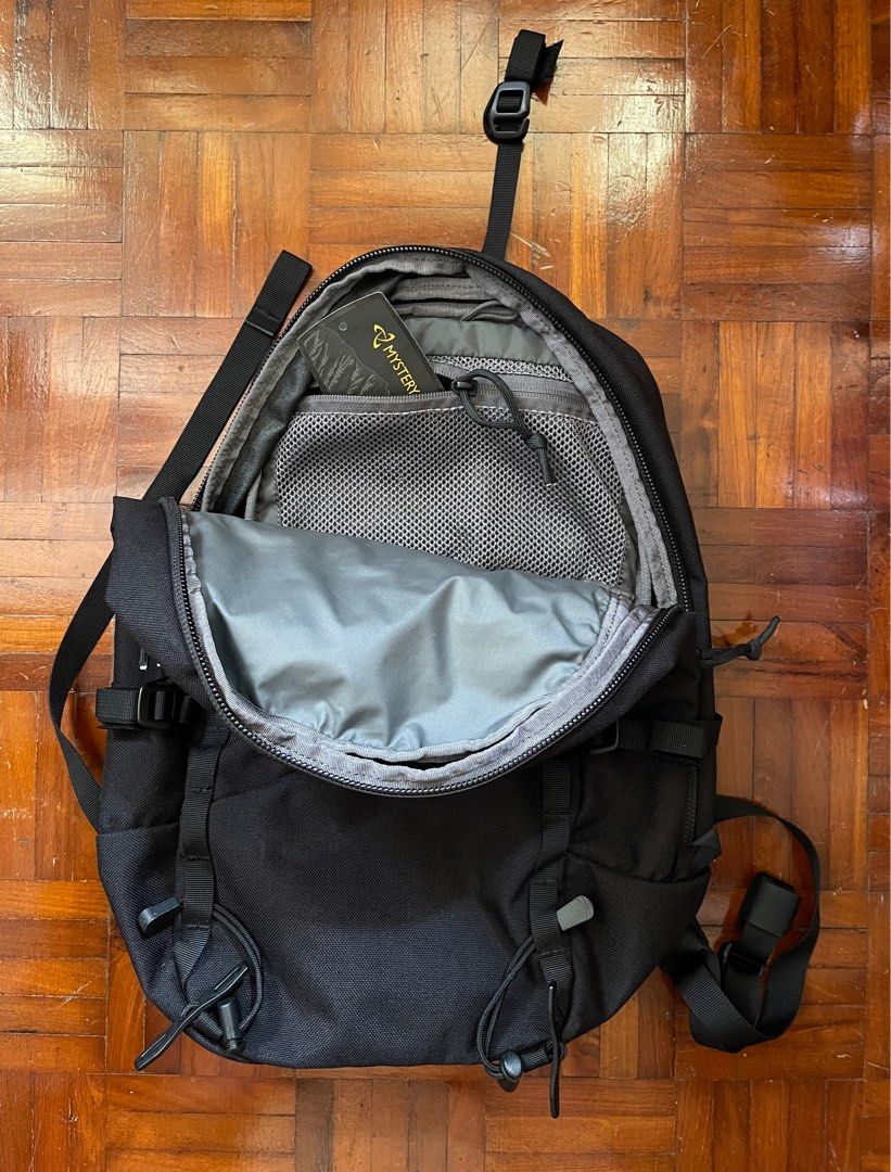 Mystery Ranch Skyline 17, Sports Equipment, Hiking & Camping on Carousell