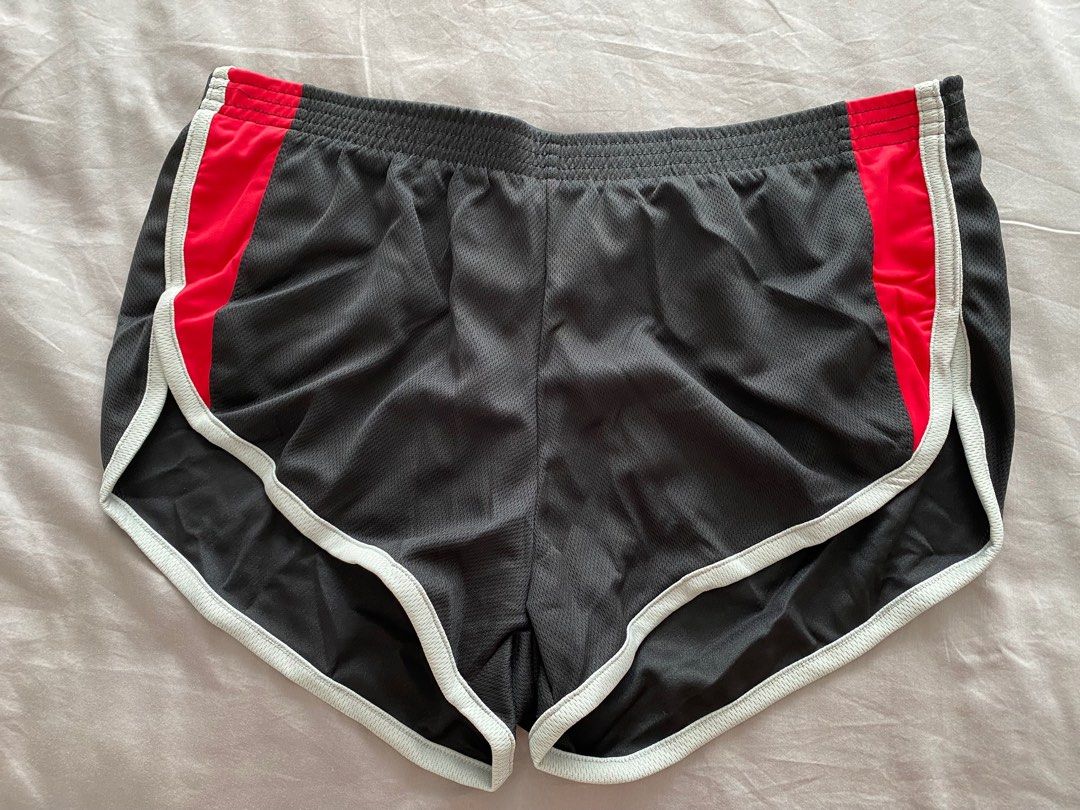 N2N Sexy Split Shorts Men s Fashion Bottoms Shorts on Carousell