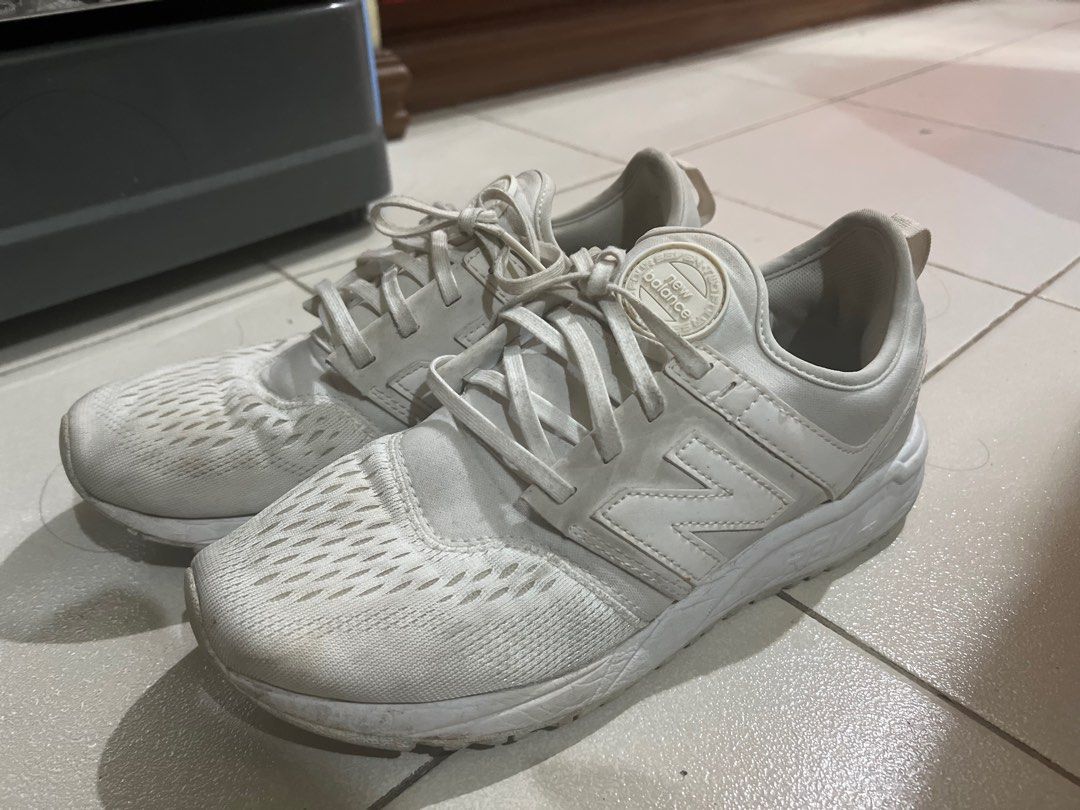 New balance clearance 247 33