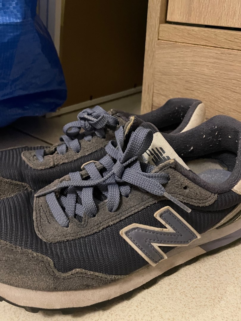 new balance 515, Women's Fashion, Footwear, Sneakers on Carousell