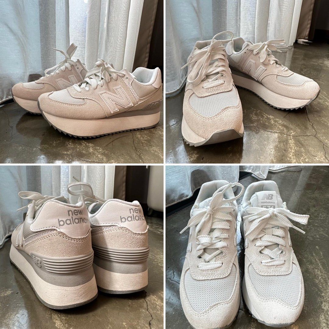 Cute to the new arrivals core platform sneakers