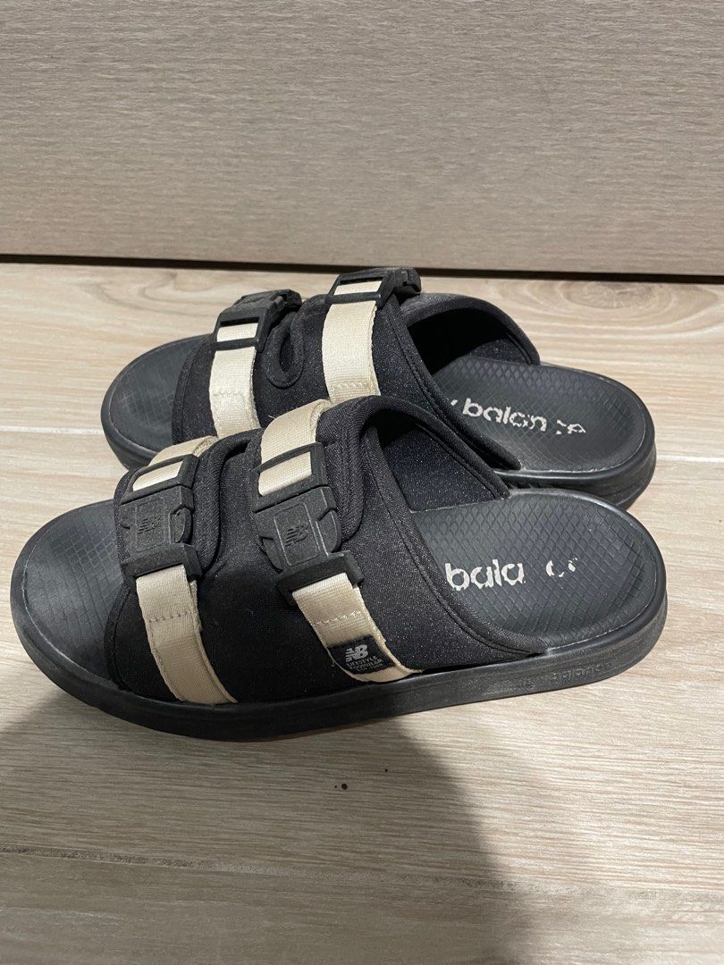 New balance deals 330 sport slide