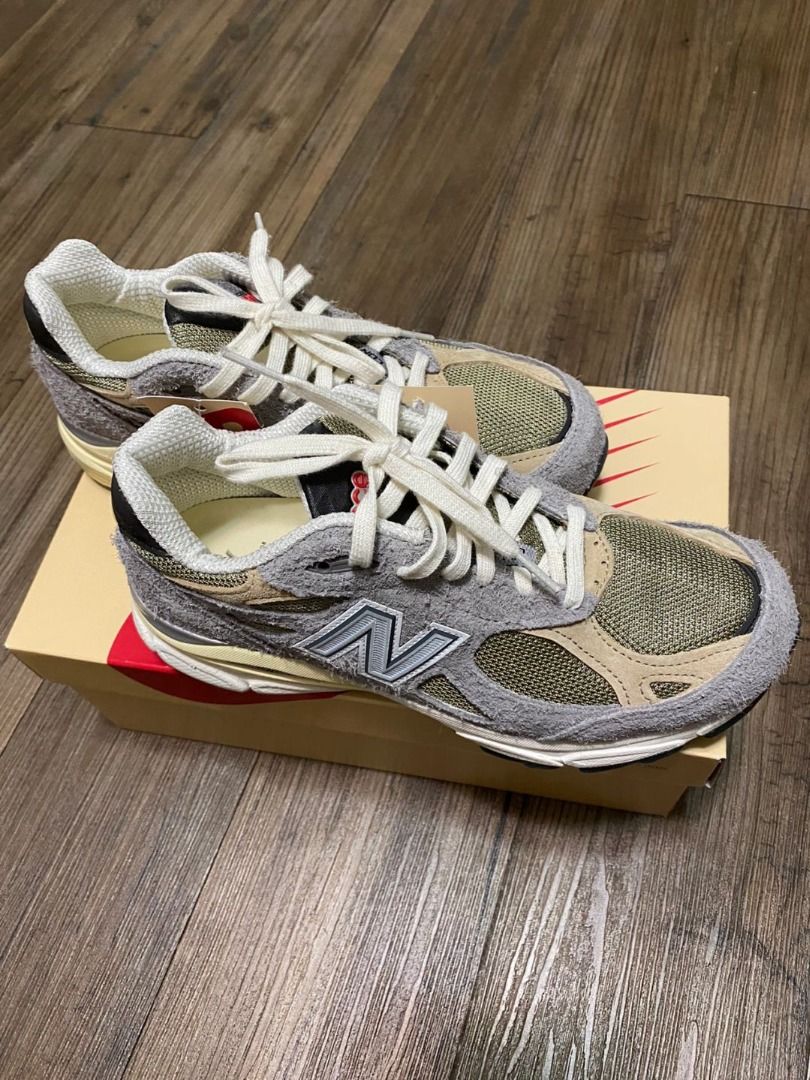 New balance 990 cheap bd