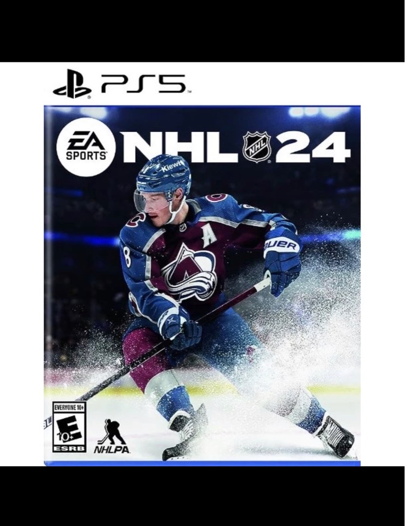 Nhl ps4 on sale