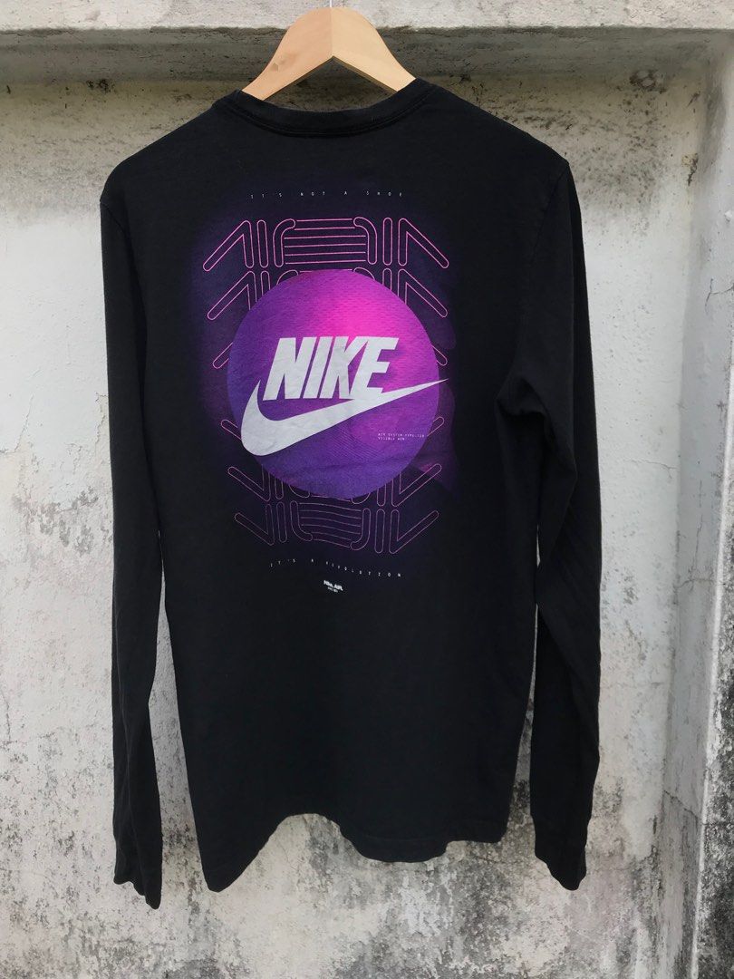 Nike throwback future t on sale shirt