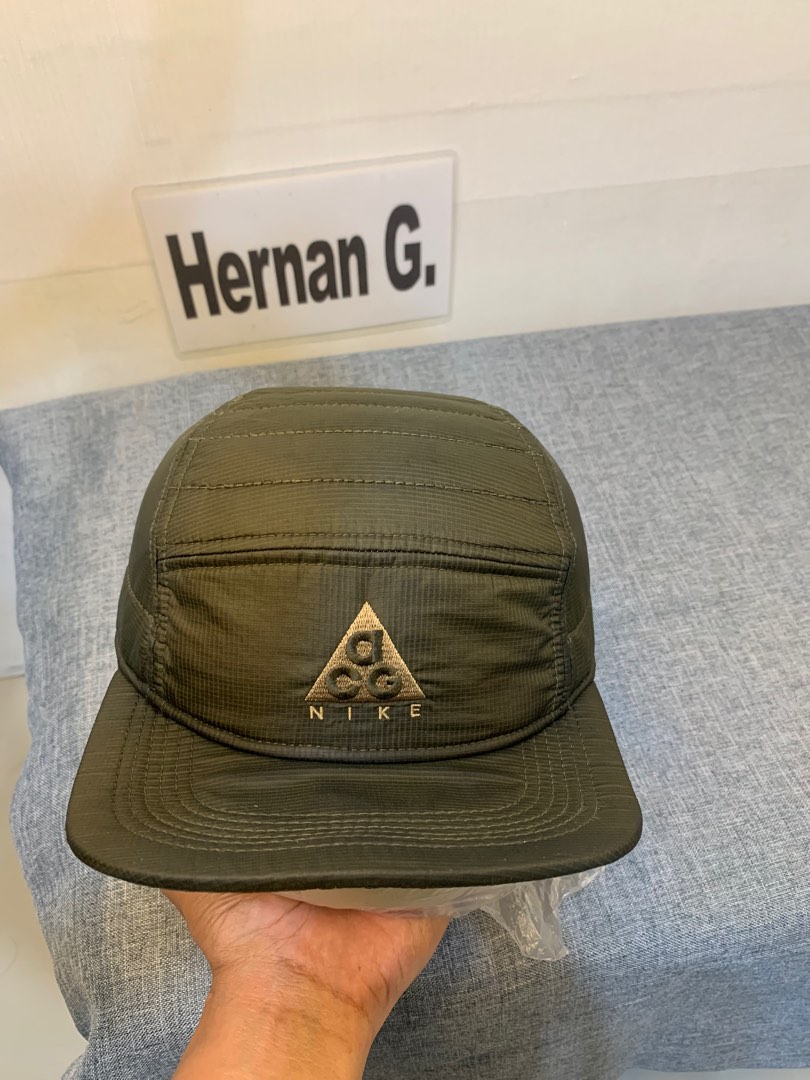 acg 5 panel