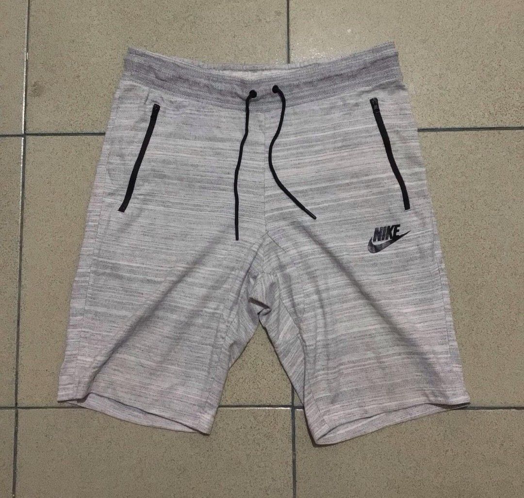 Nike advance knit shorts sale