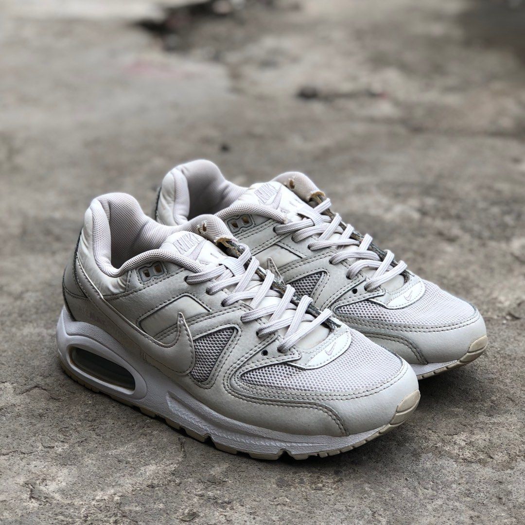 NIKE Air Max Command sneakers