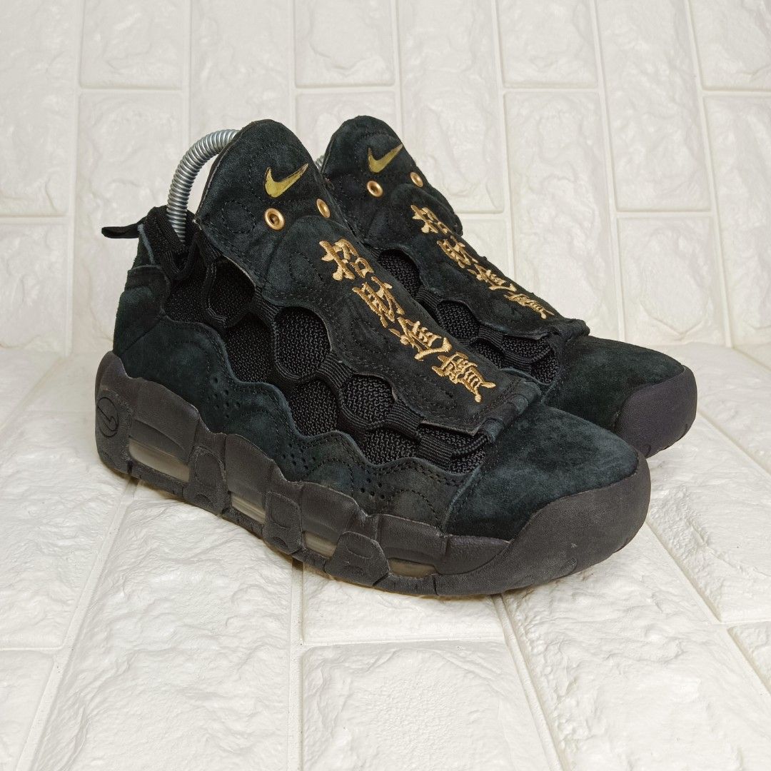 Nike air more money chinese yuan sale